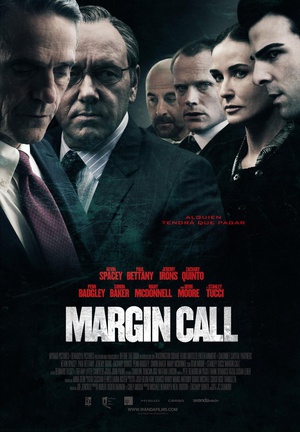 利益风暴 Margin Call (2011)