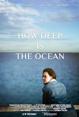 How Deep Is the Ocean  (2023)