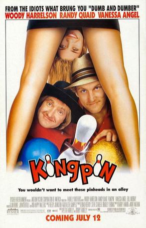 王牌保龄球 Kingpin (1996)