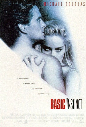 本能 Basic Instinct (1992)