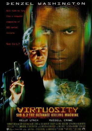 时空悍将 Virtuosity (1995)