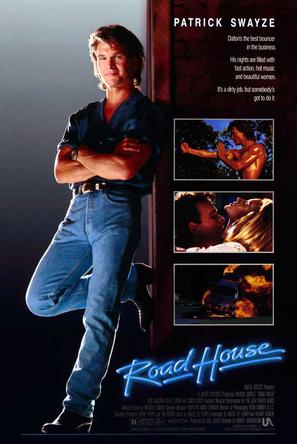 威龙杀阵 Road House (1989)