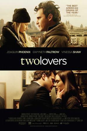两个情人 Two Lovers (2008)
