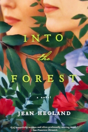 森林深处 Into the Forest (2015)