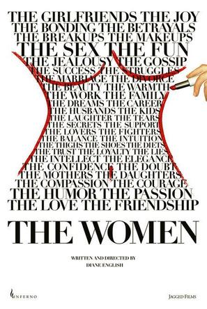 女人们 The Women (2008)