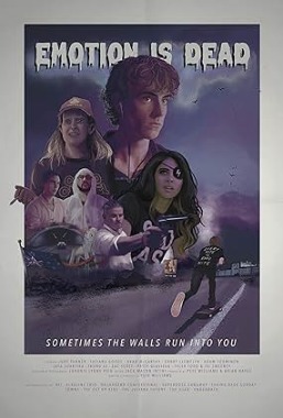 最后冲刺 Emotion Is Dead (2023)