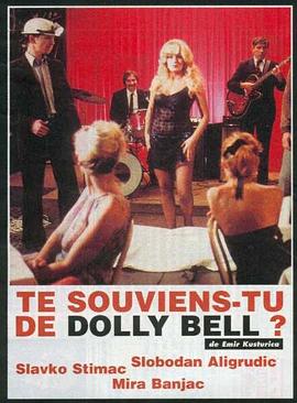 你还记得多莉·贝尔吗？ Sjećaš li se Doli Bel? (1981)