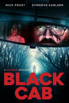 黑暗计程车 Black Cab (2024)
