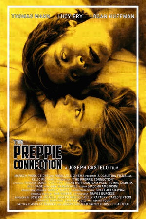 预科生的贩毒网络 The Preppie Connection (2015)
