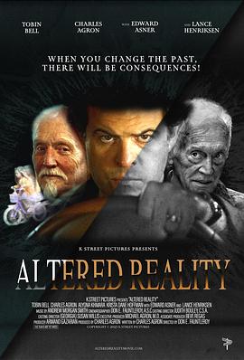 唤醒 Altered Reality (2024)