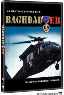 巴格达急诊室 Baghdad ER (2006)