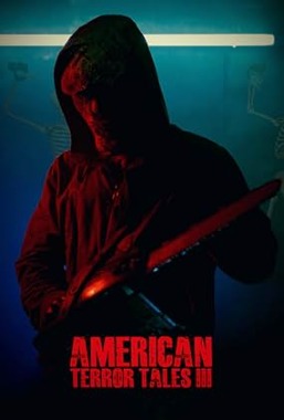 美国恐怖故事 3 American Terror Tales 3 (2024)