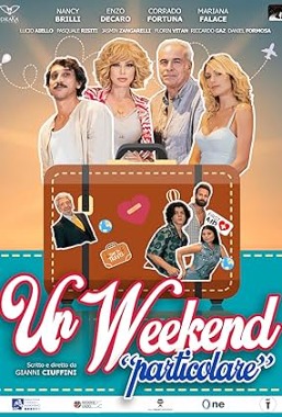 Un weekend particolare  (2024)