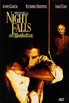 夜落曼哈顿 Night Falls on Manhattan (1996)