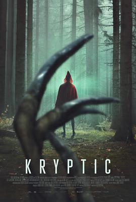 谜境猎杀 Kryptic (2024)