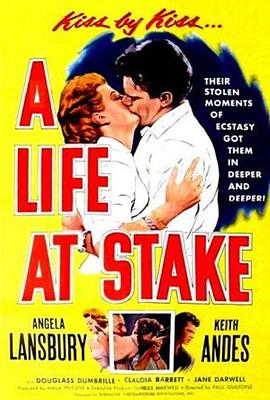 危在旦夕 A Life at Stake (1954)