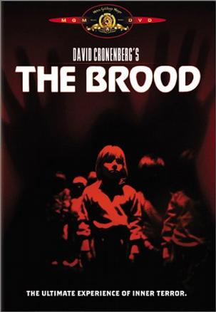 灵婴 The Brood (1979)