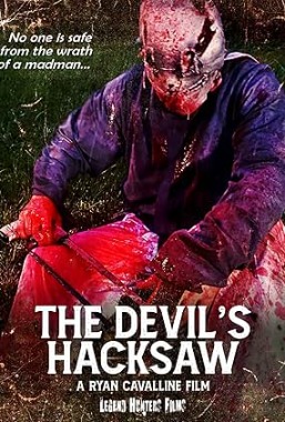 The Devil's Hacksaw  (2025)