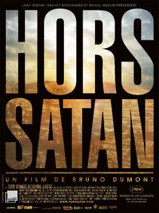 撒旦之外 Hors Satan (2011)
