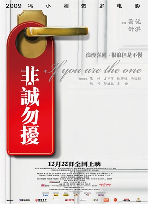 非诚勿扰 非诚勿扰 (2008)