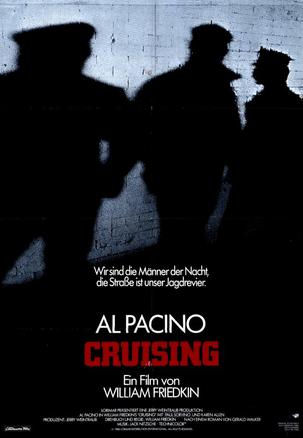 虎口巡航 Cruising (1980)