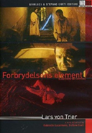 犯罪元素 Forbrydelsens element (1984)