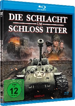 Battle for Castle Itter  (2025)