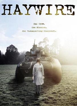 失控 Haywire (2023)