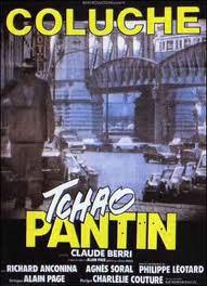 告别往昔 Tchao pantin (1983)