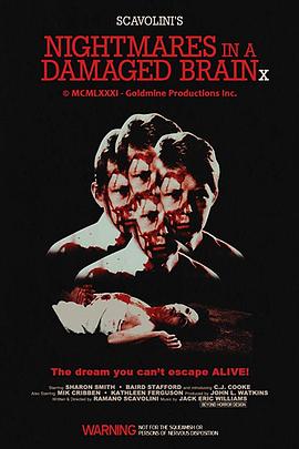 噩梦 Nightmare (1981)