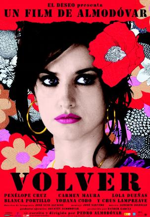 回归 Volver (2006)