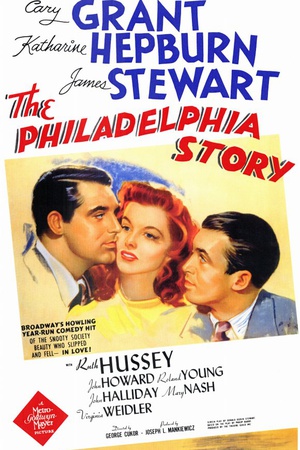 费城故事 The Philadelphia Story (1940)