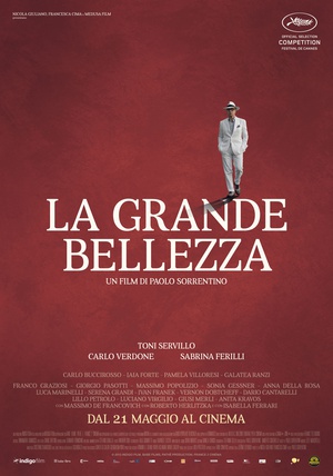 绝美之城 La grande Bellezza (2013)