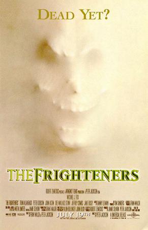 恐怖幽灵 The Frighteners (1996)