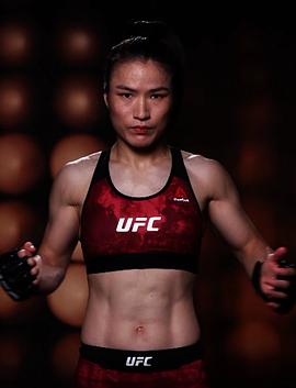 我是拳手  (2019)