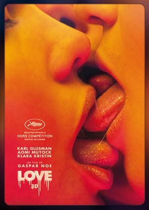 爱恋 Love (2015)