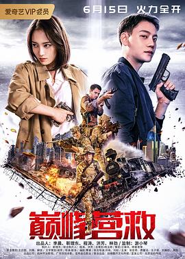 巅峰营救  (2019)