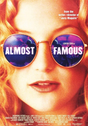 几近成名 Almost Famous (2000)