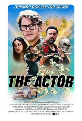 人生如戏 The Actor (2024)