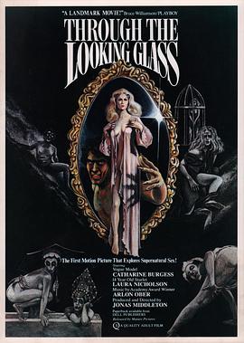 魔镜之旅 Through the Looking Glass (1976)