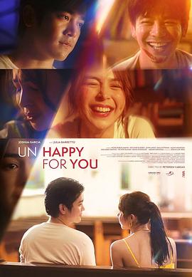 Un/Happy for You  (2024)