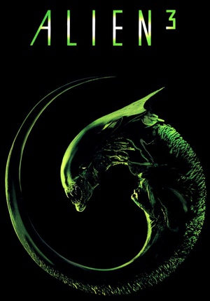 异形3 Alien³ (1992)