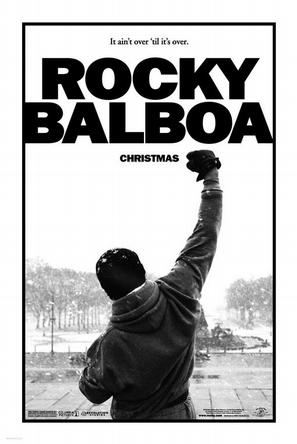 洛奇6：永远的拳王 Rocky Balboa (2006)