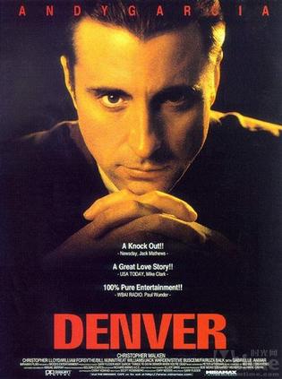 你不在后丹佛事 Things to Do in Denver When You're Dead (1995)