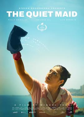 沉默的女仆 Calladita (2023)
