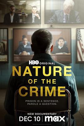 犯罪天性 Nature of the Crime (2024)