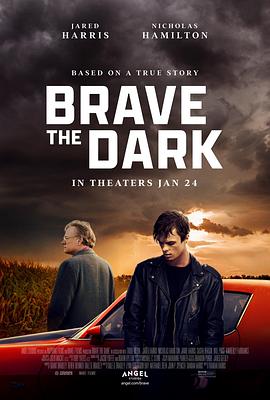 勇敢面对黑暗 Brave The Dark (2023)