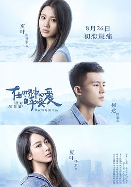 在世界中心呼唤爱  (2016)
