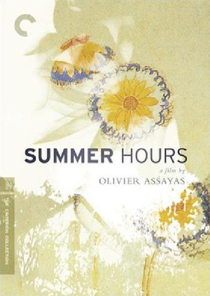 夏日时光 L'heure d'été (2008)