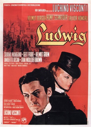 路德维希 Ludwig (1972)